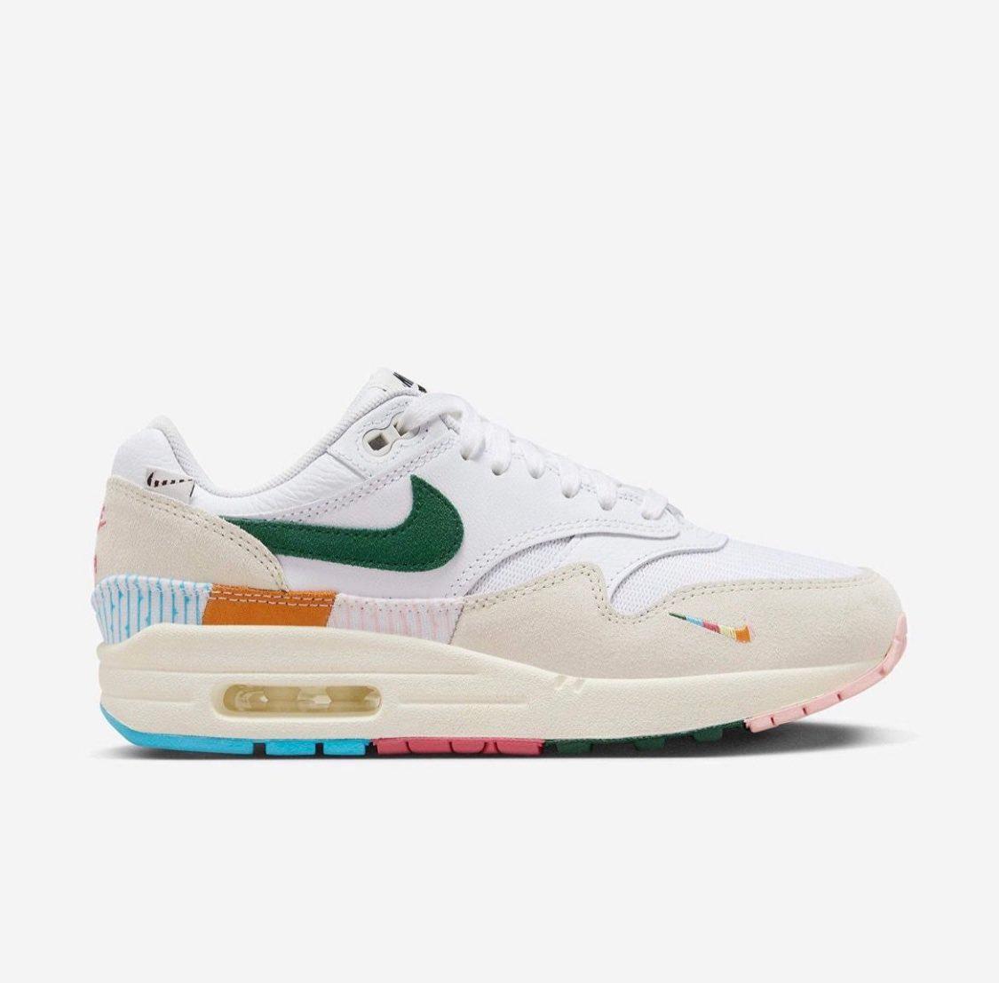 Nike Air Max 1 'All Petals United'