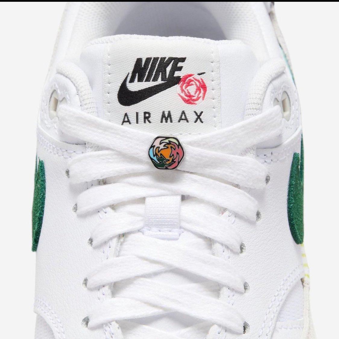 Nike Air Max 1 'All Petals United'