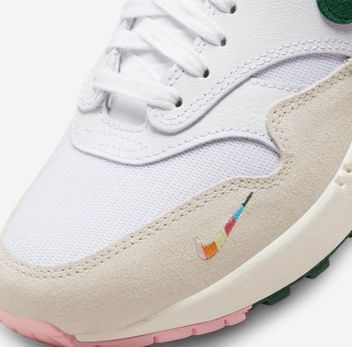 Nike Air Max 1 'All Petals United'