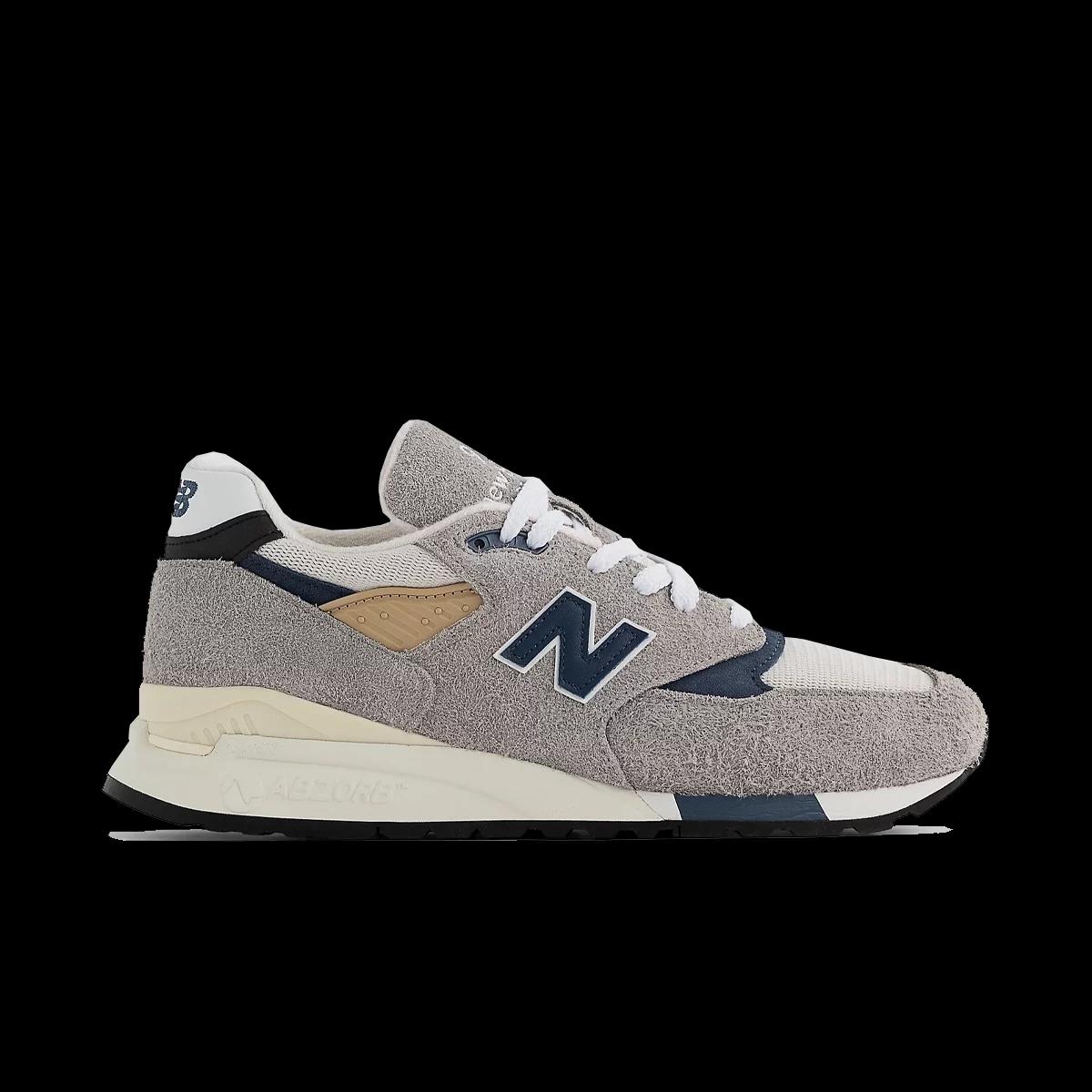 New Balance Grey Day 2023