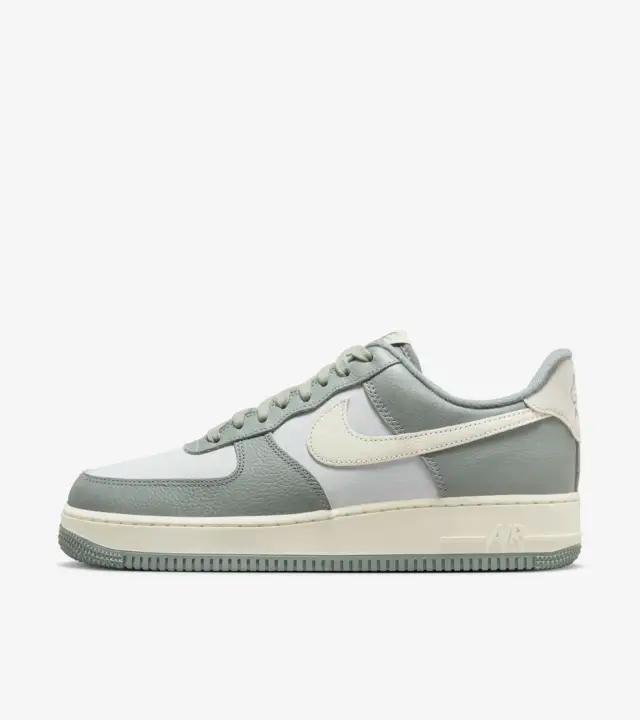 Air Force 1 Mica Green