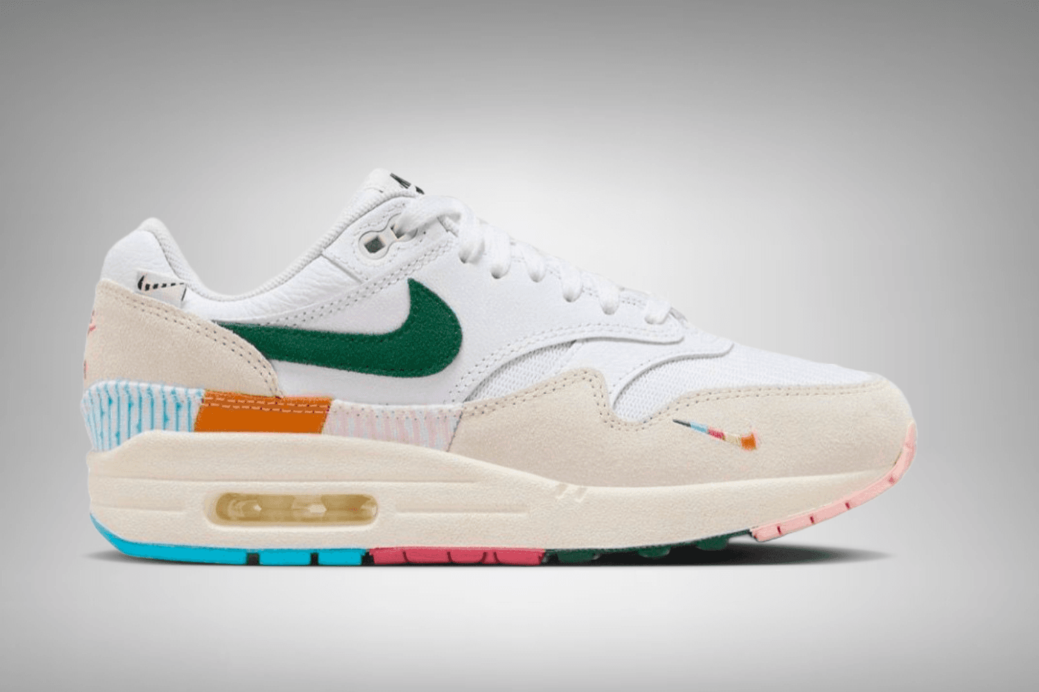 Een eerste blik op de Nike Air Max &#8216;All Petals United&#8217;