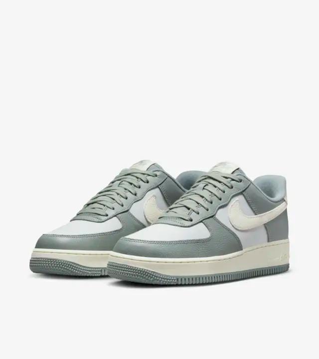 Air Force 1 '07 Mica Green