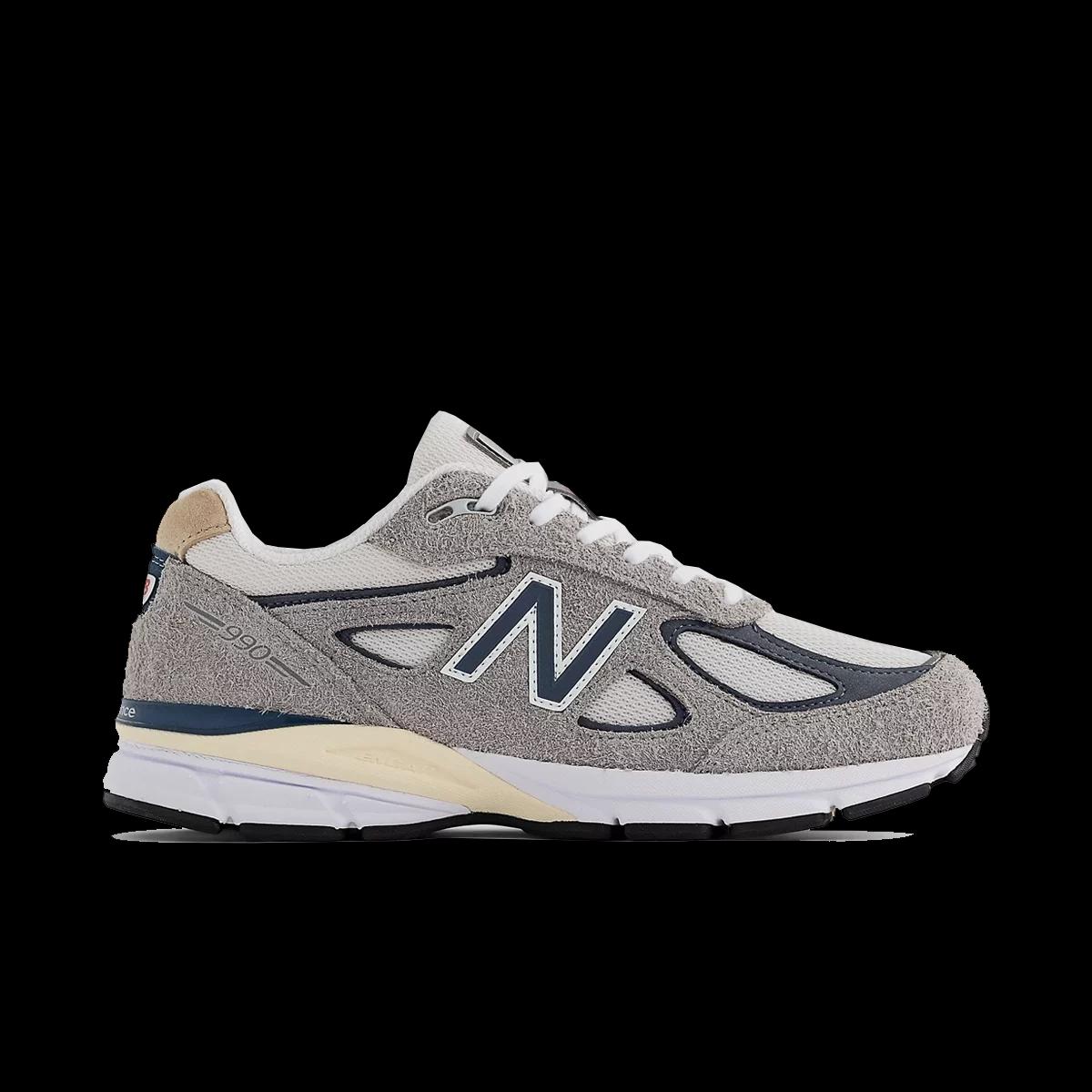 New Balance Grey Day 2023