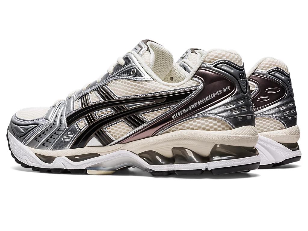 ASICS GEL-KAYANO 14 'Cream/Black'