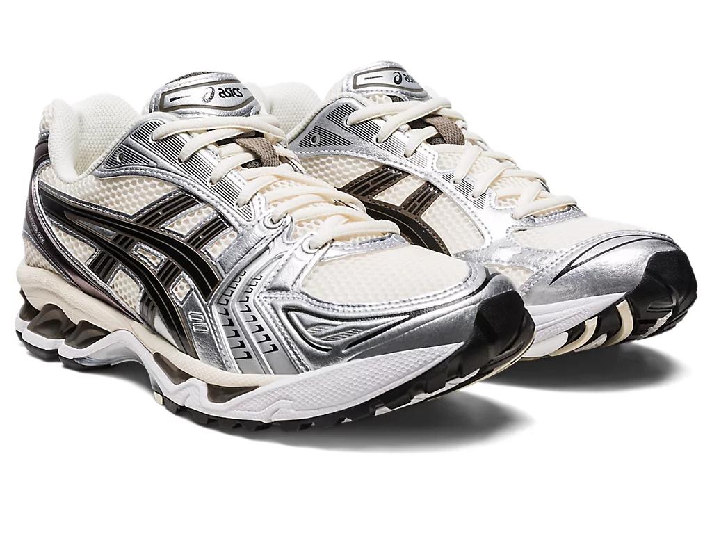 ASICS GEL-KAYANO 14 'Cream/Black'