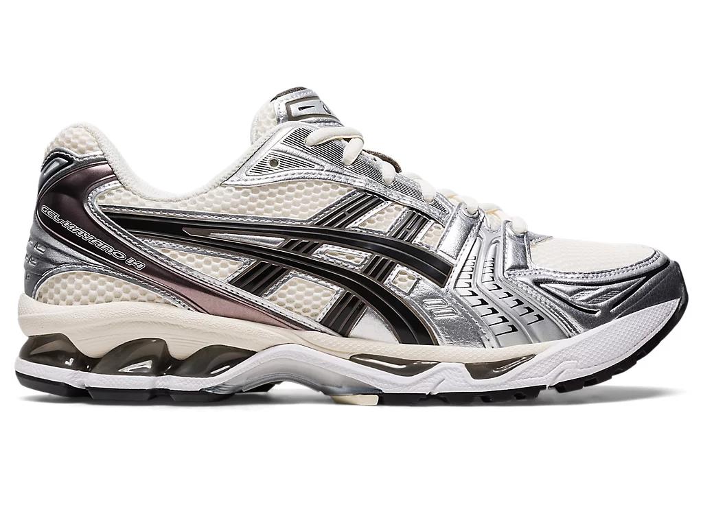 ASICS GEL-KAYANO 14 'Cream/Black'