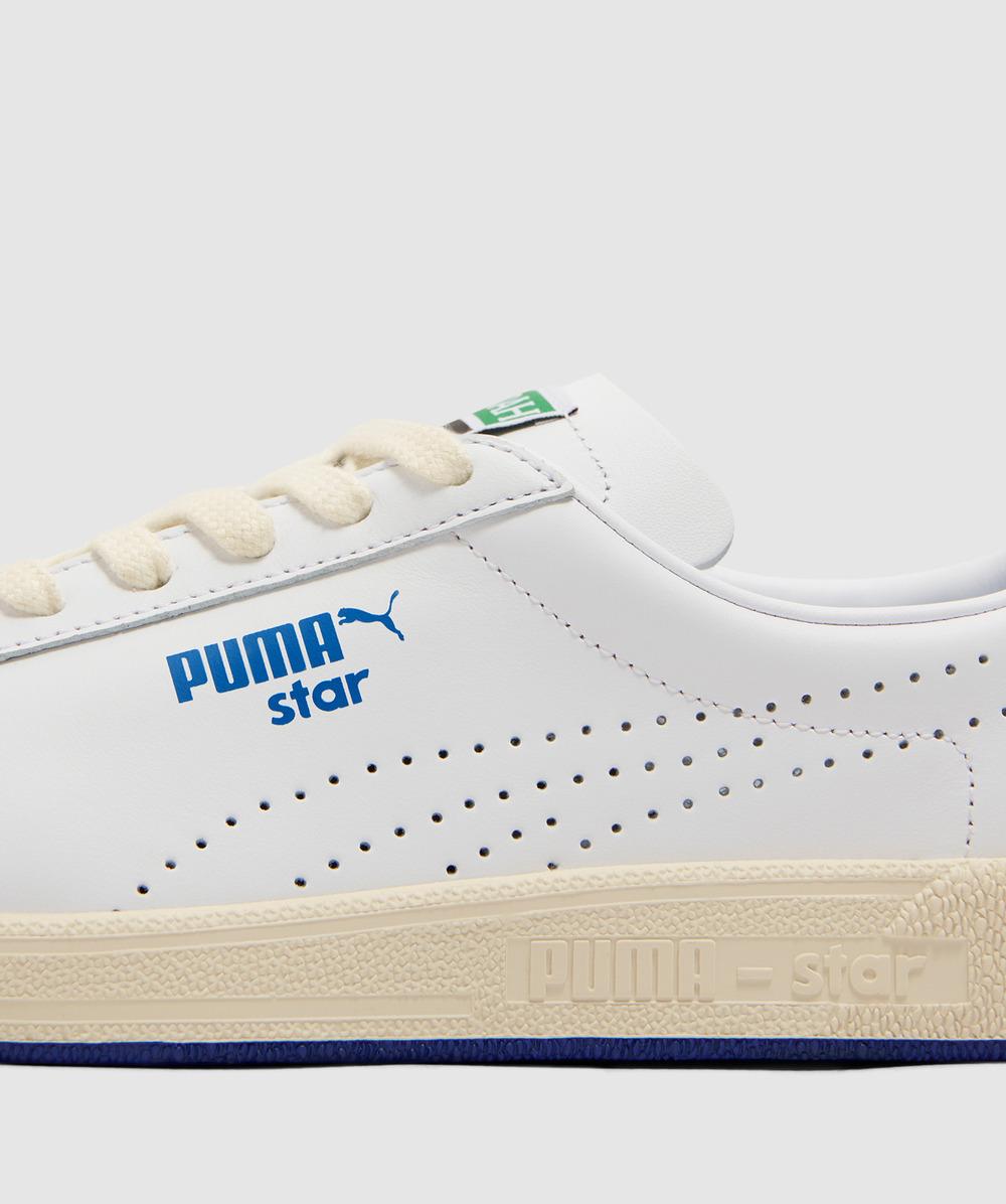 NOAH x PUMA Star