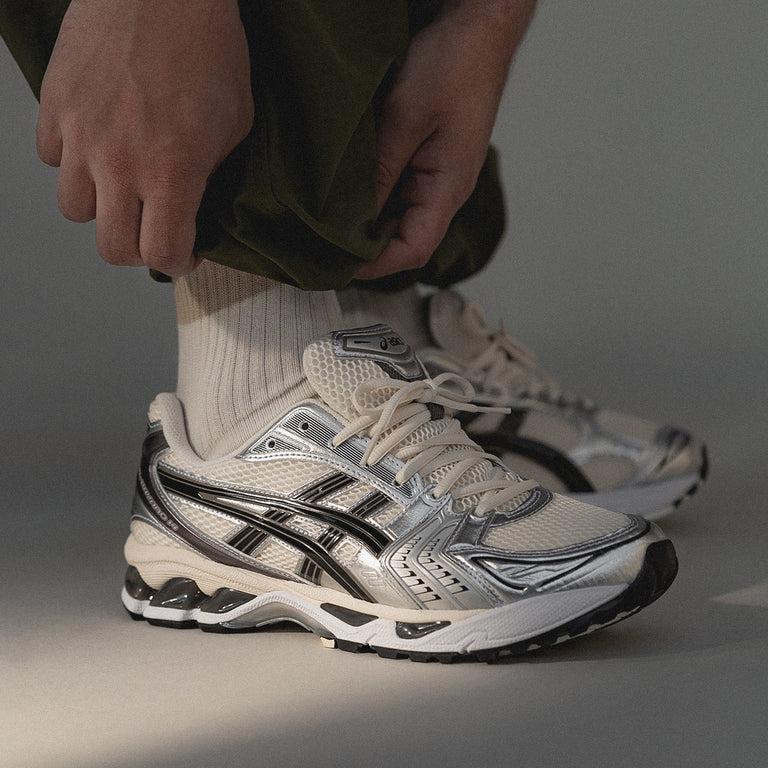 ASICS GEL-KAYANO 14 'Cream/Black'