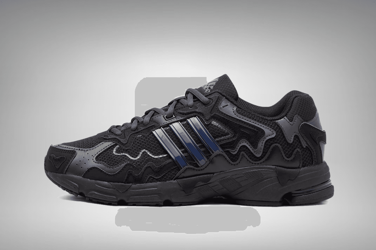 Release reminder: Bad Bunny x adidas Response CL &#8216;Black&#8217;