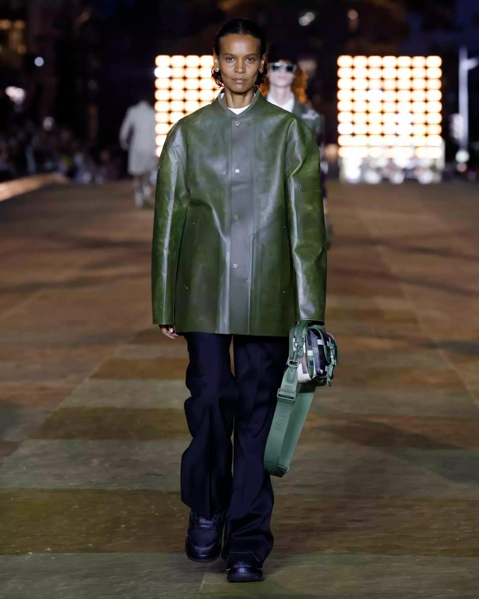 Louis Vuitton Pharrell Williams 2023