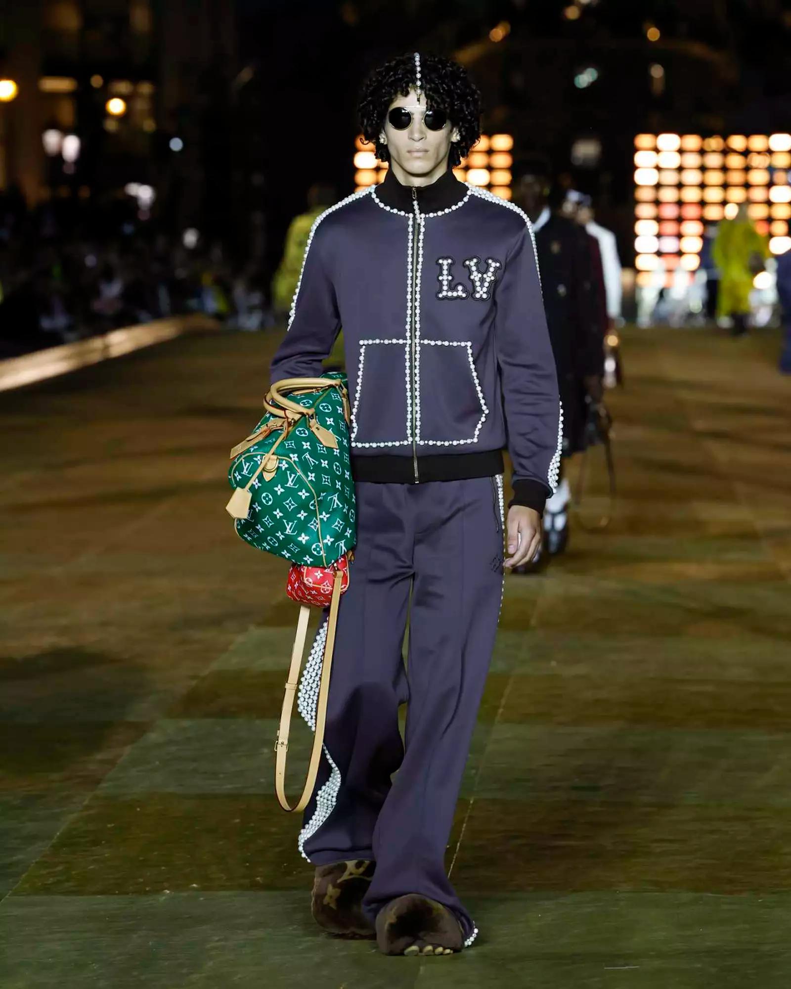 Louis Vuitton Pharrell Williams 2023