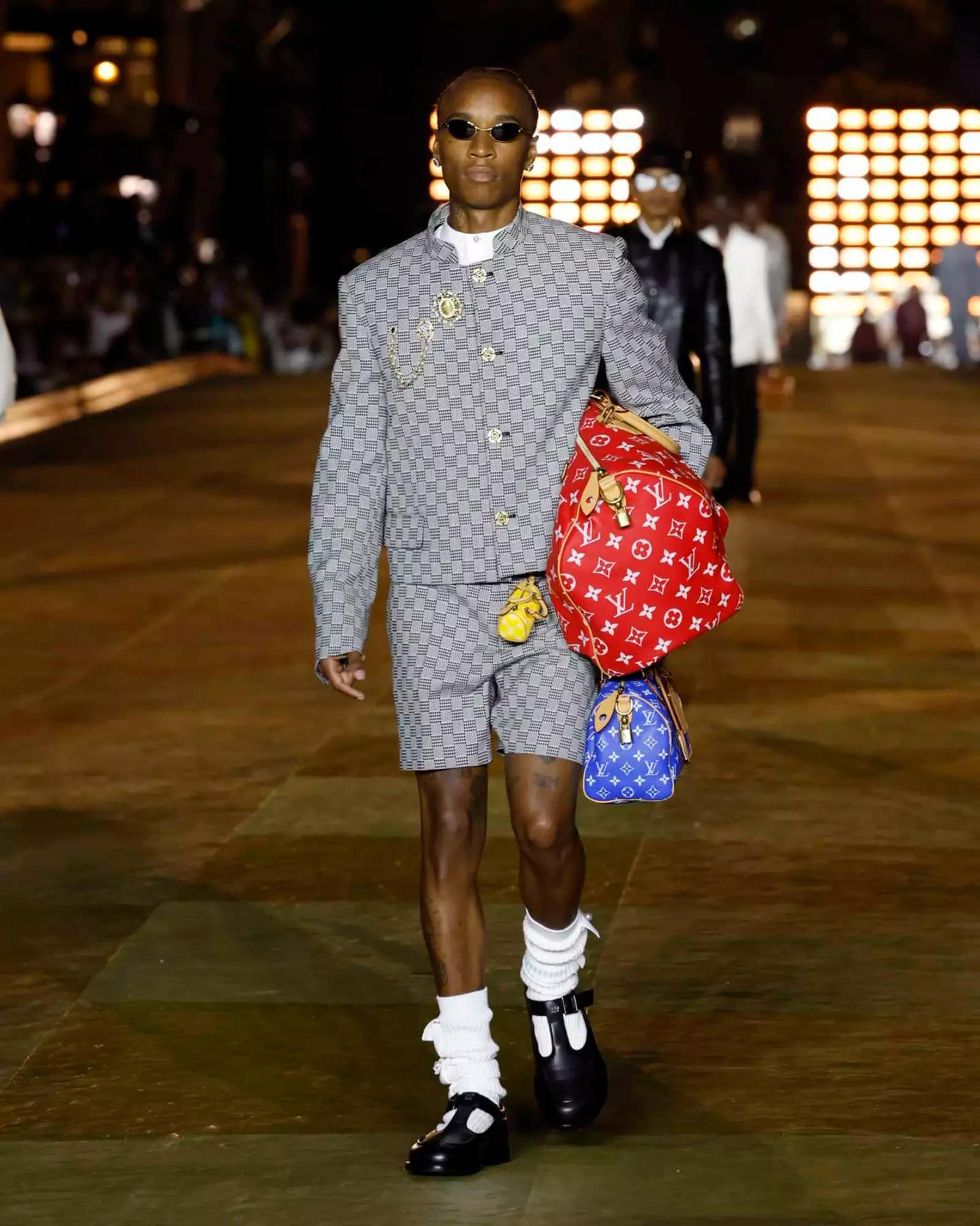 Louis Vuitton Pharrell Williams 2023