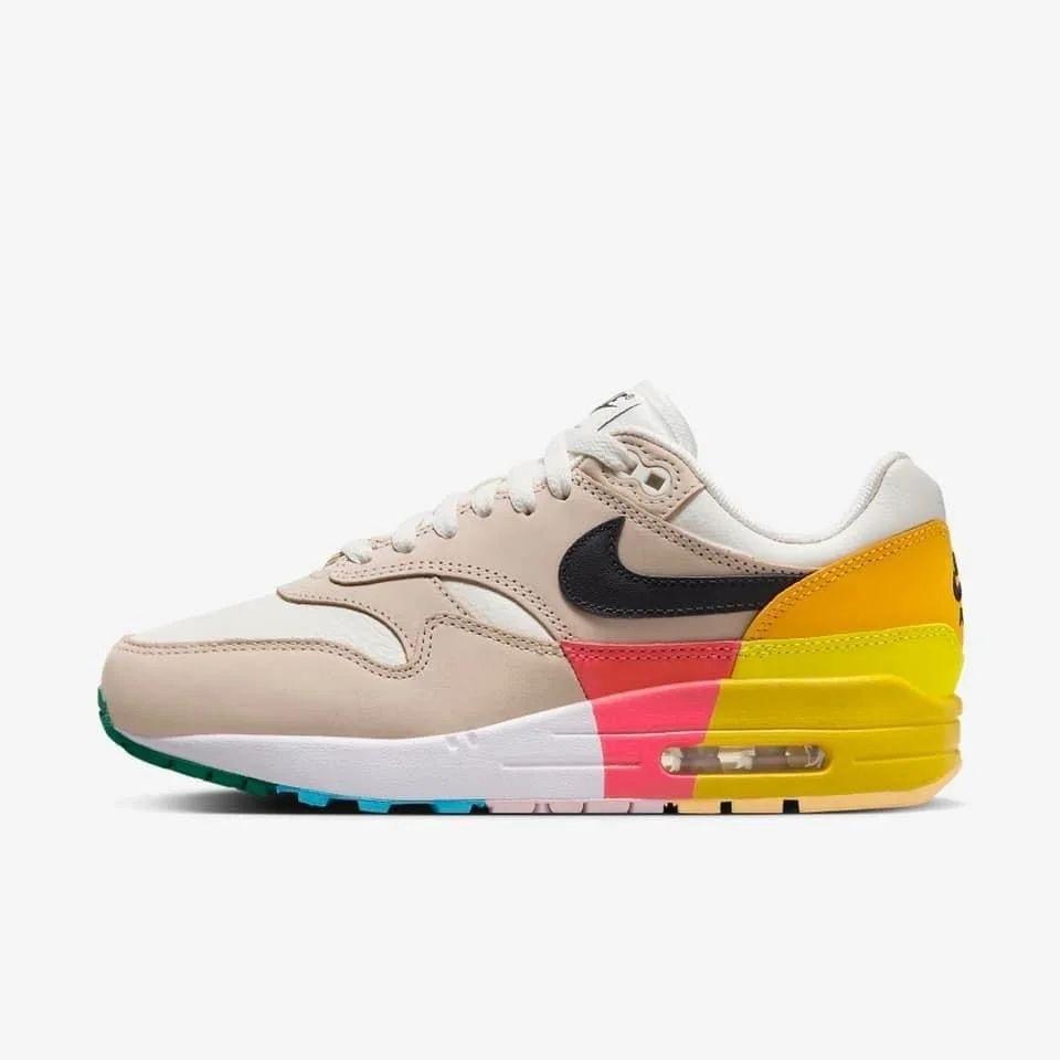 Nike Air Max 1 multi color