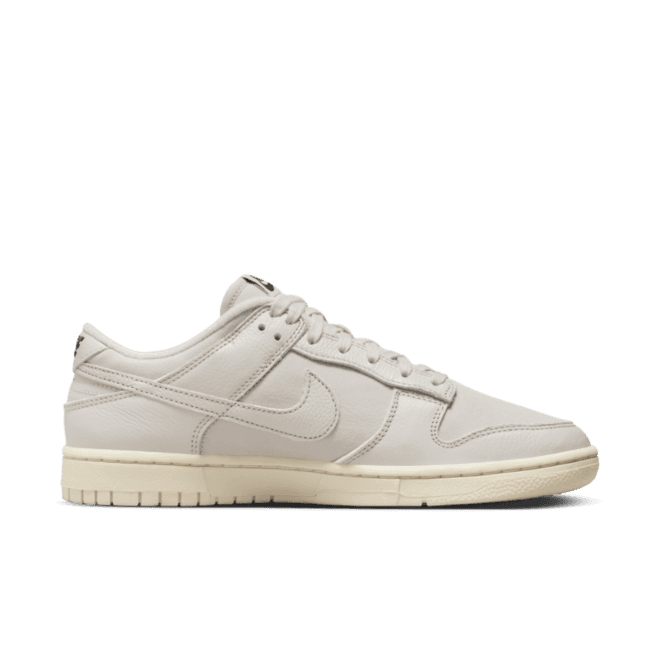 Nike Dunk Low Premium 'Light Orewood Brown'