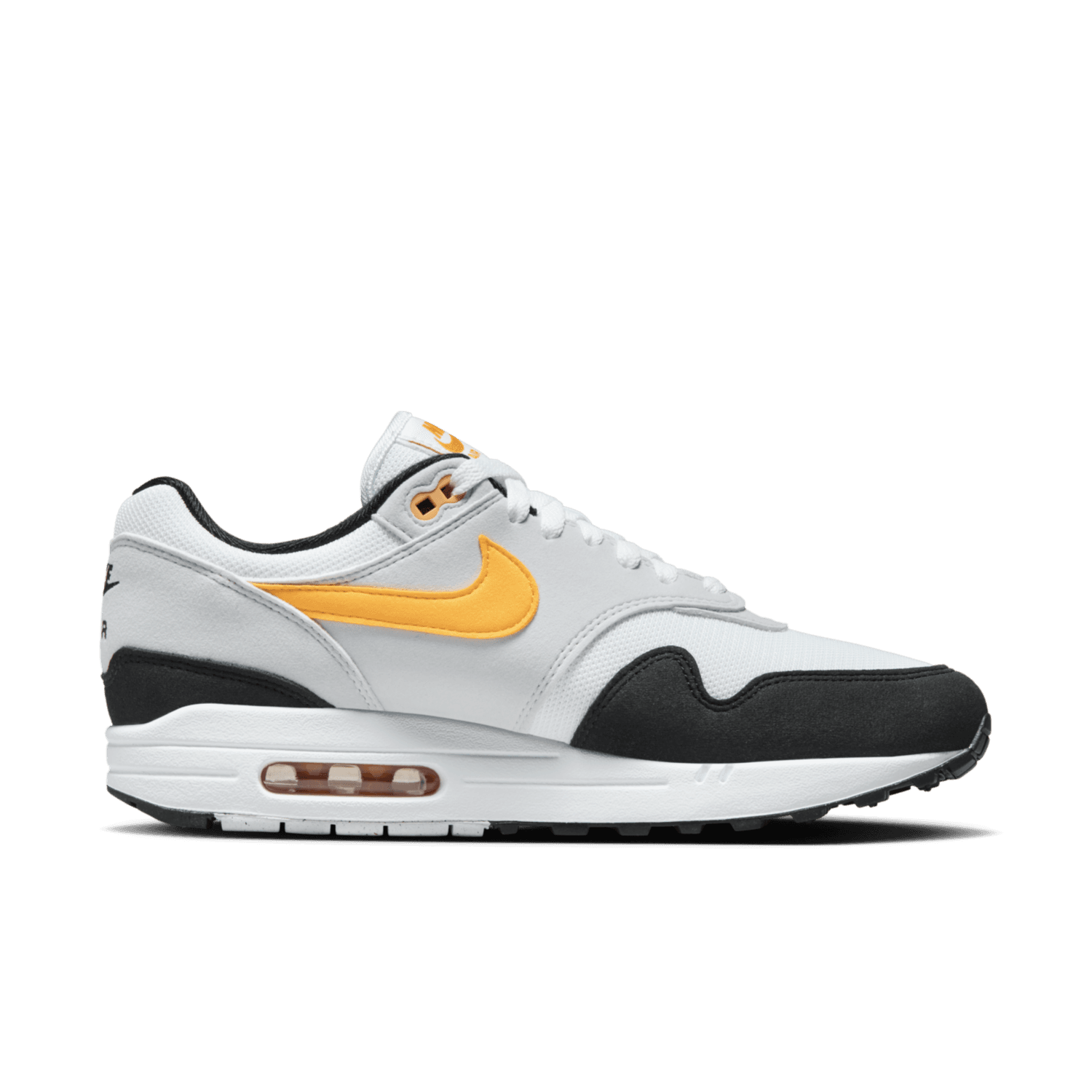 NIKE AIR MAX 1 ‘UNIVERSITY GOLD’