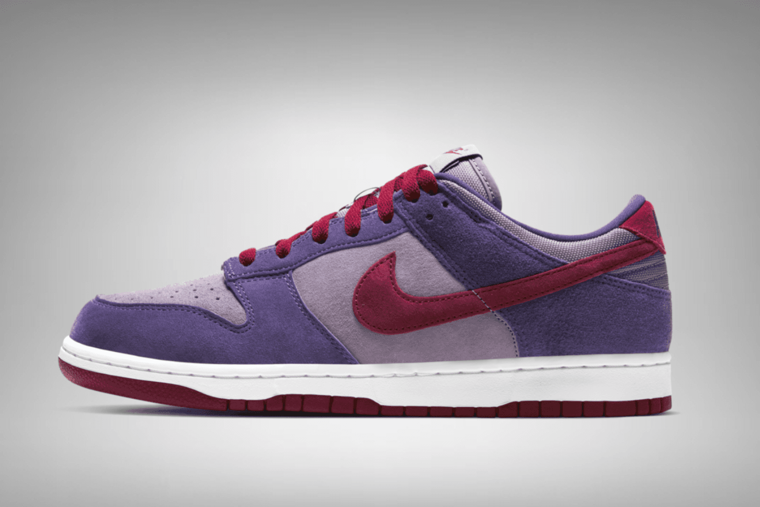 De Nike Dunk Low SP &#8216;Plum&#8217; keert terug in het voorjaar van 2024