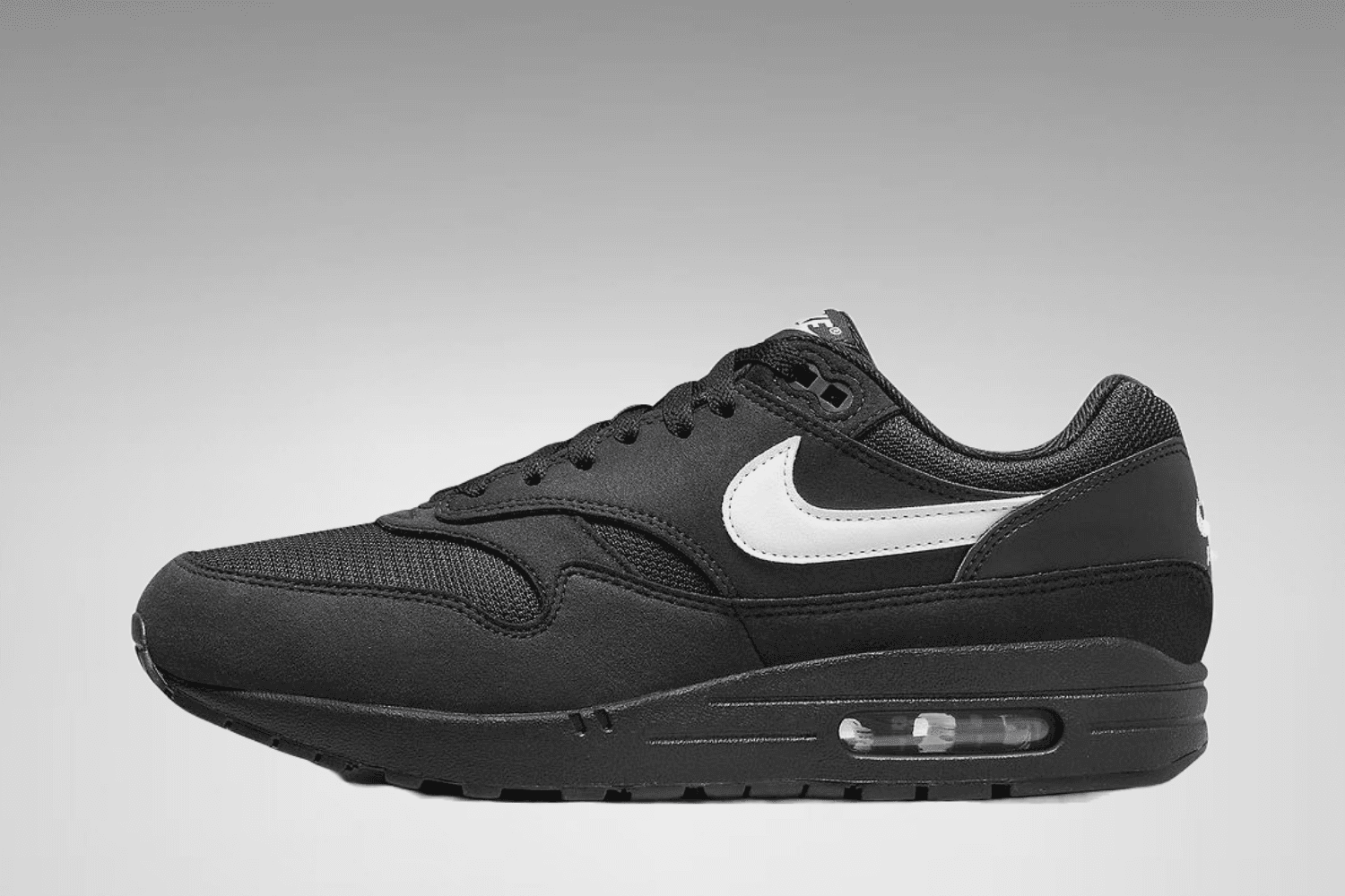 Eerste beelden van een nieuwe Nike Air Max 1 colorway