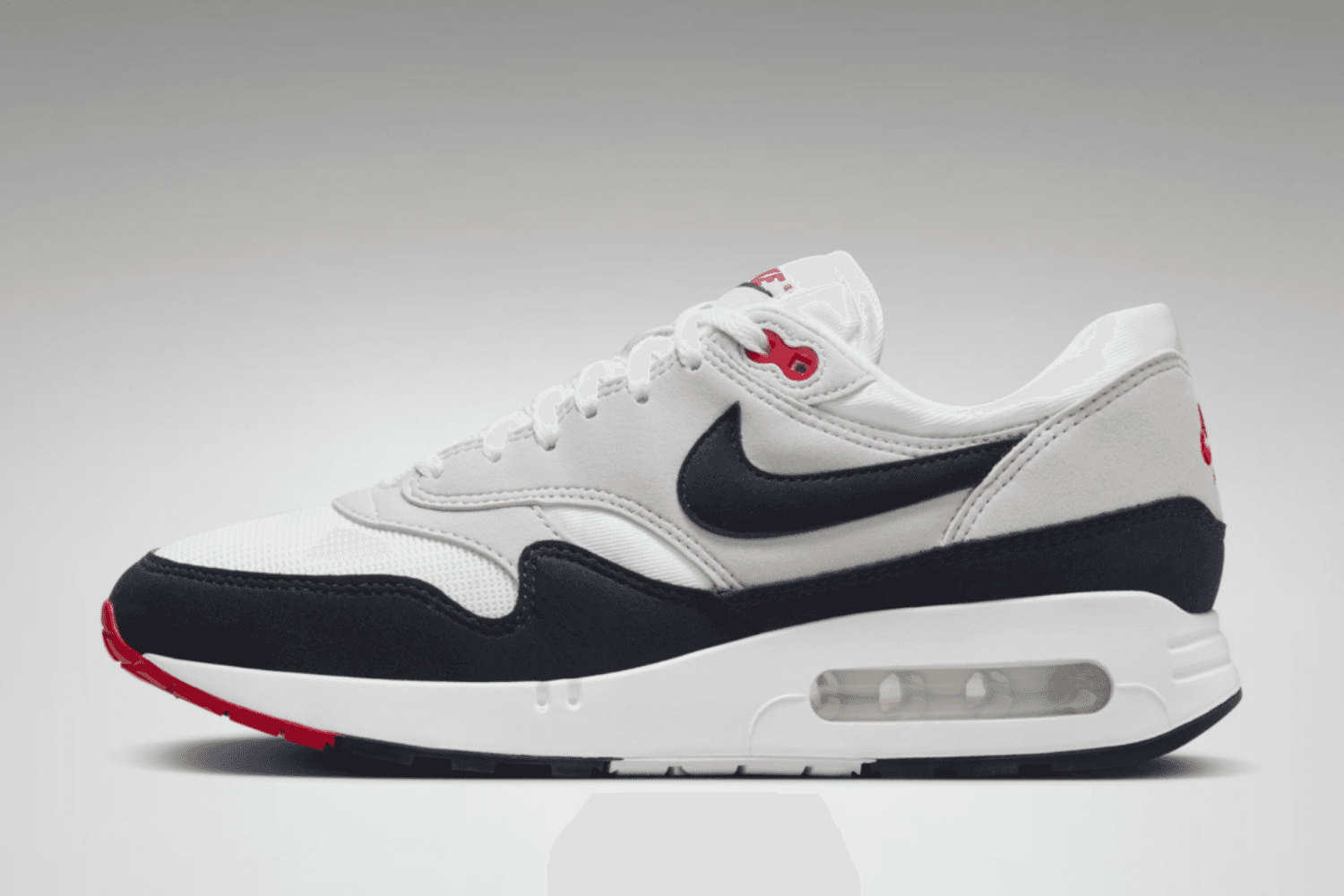 Bekijk de officiële beelden van de Nike Air Max 1 ’86 OG &#8216;USA&#8217;