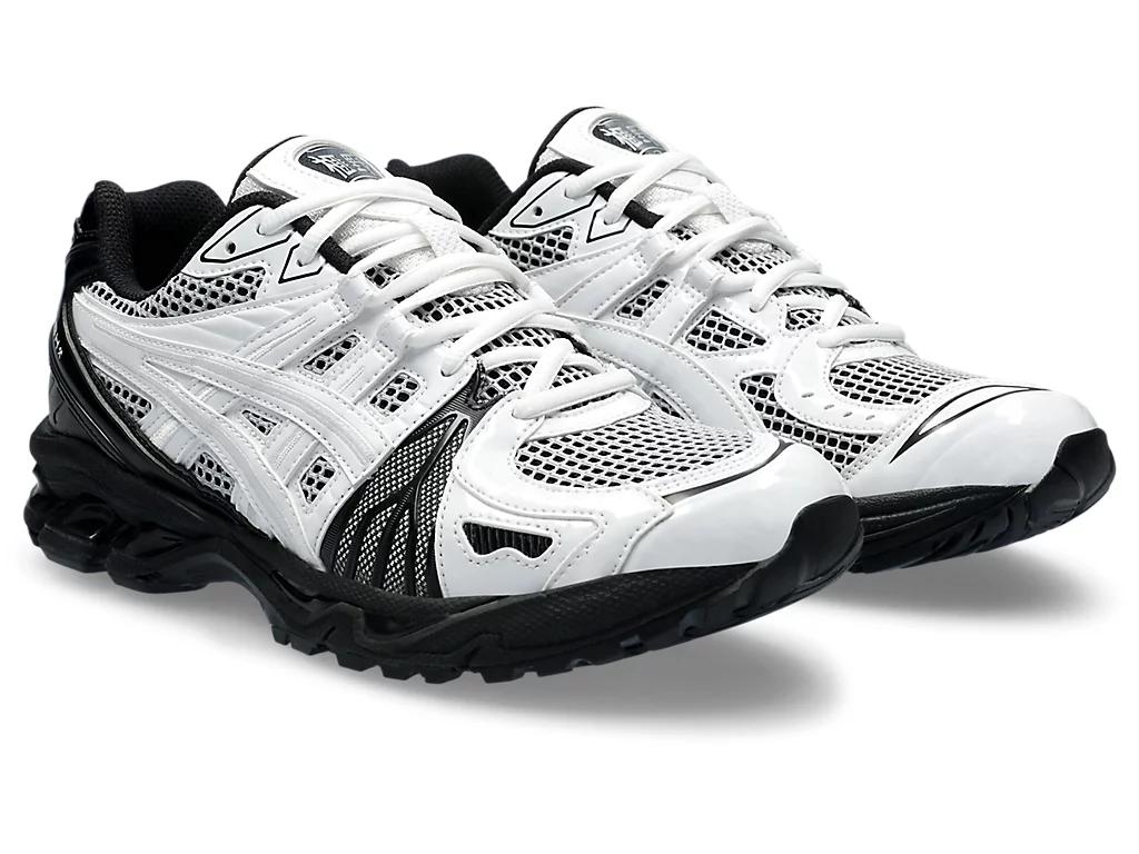 GmbH x Asics Gel-Kayano Legacy 'White Black'