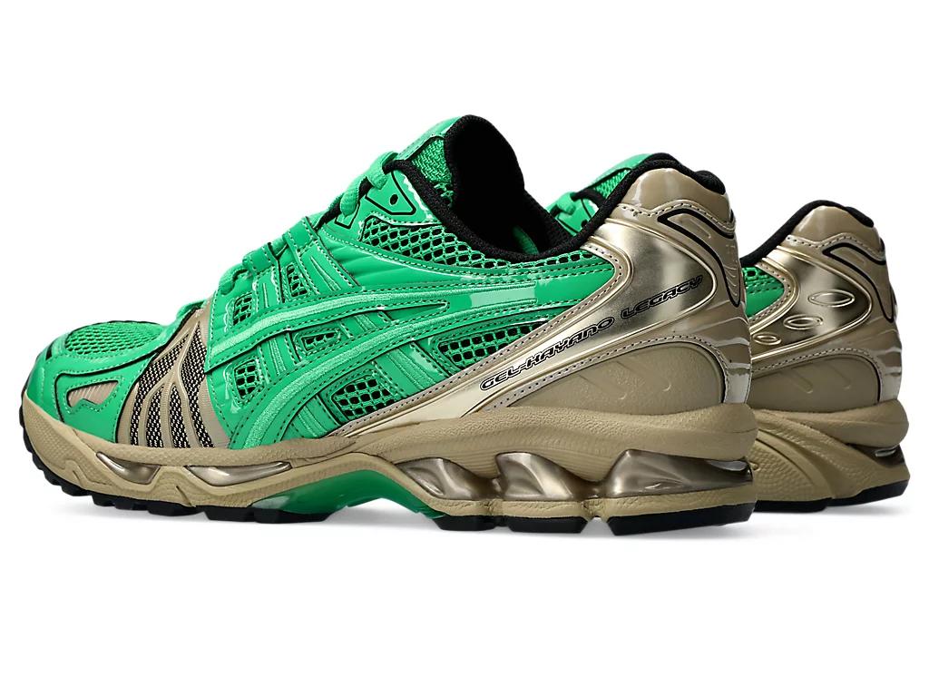 GmbH x Asics Gel-Kayano Legacy 'Cilantro'