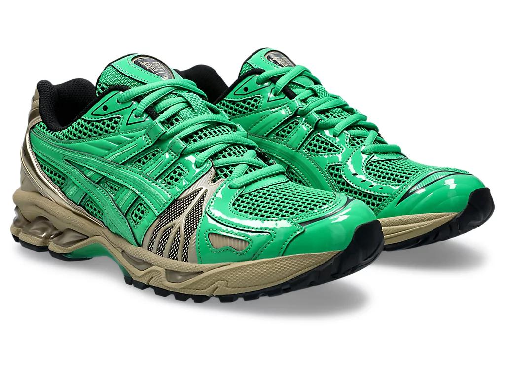 GmbH x Asics Gel-Kayano Legacy 'Cilantro'