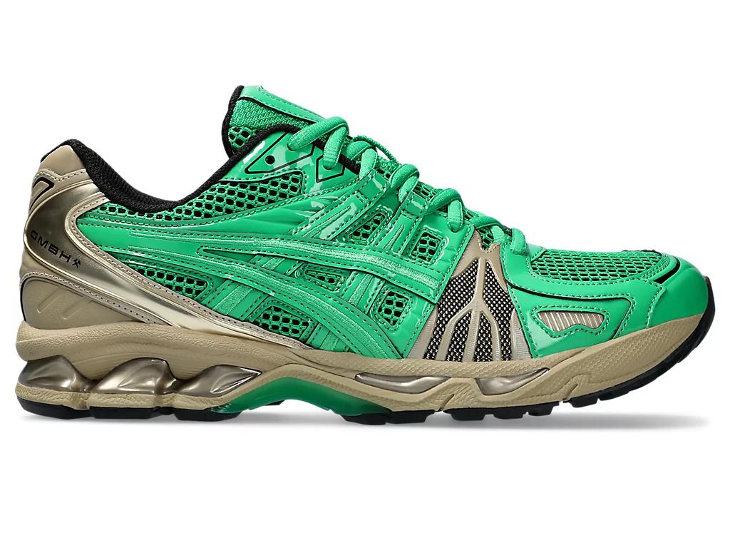 GmbH x Asics Gel-Kayano Legacy 'Cilantro'