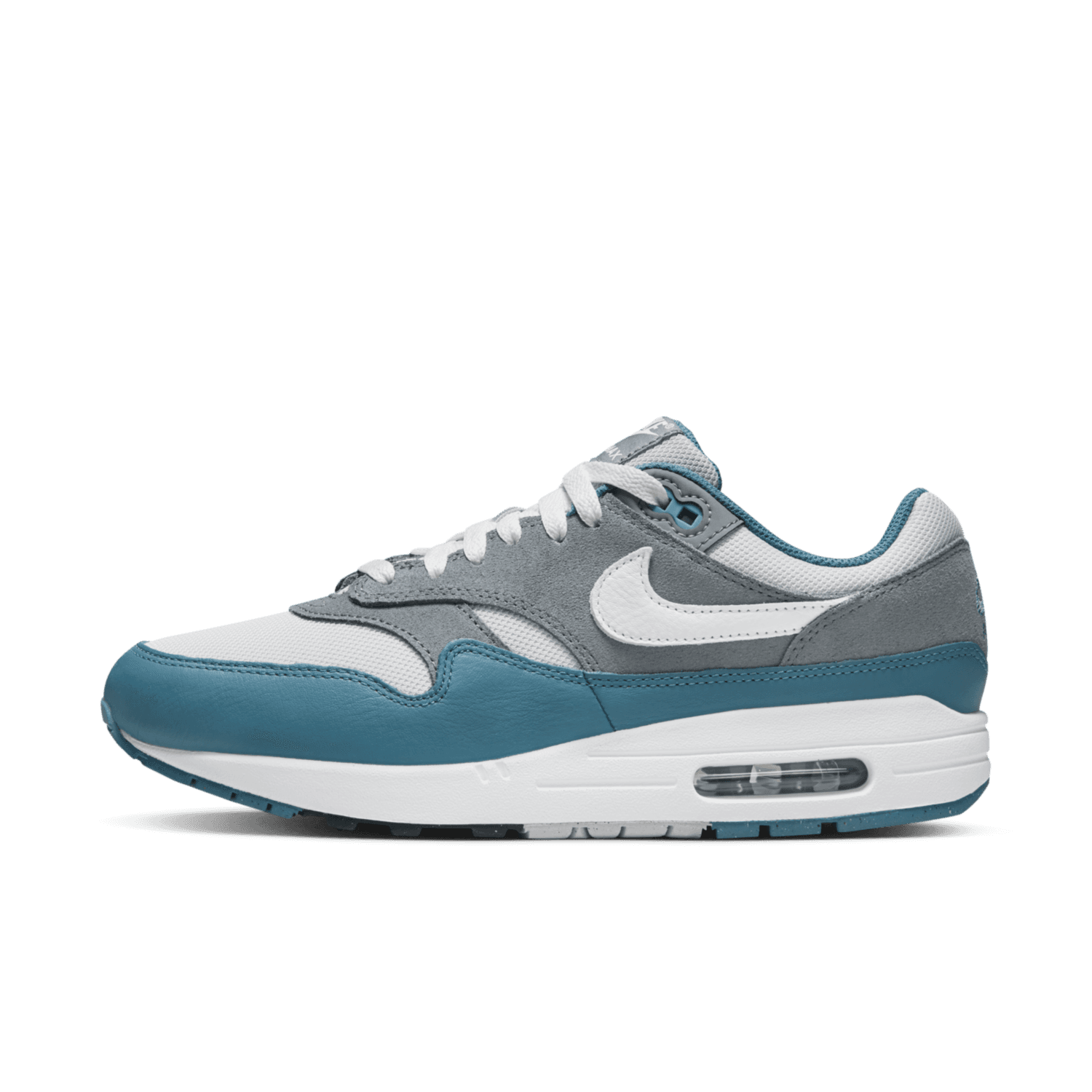 Nike Air Max 1 'Noise Aqua'