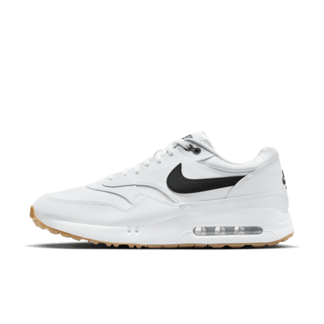 Nike Air Max 1 '86 OG Golf 'White Black Gum'