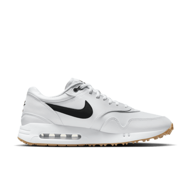 Nike Air Max 1 '86 OG Golf 'White Black Gum'