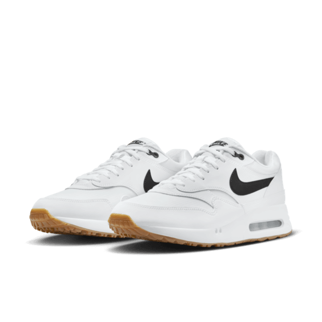 Nike Air Max 1 '86 OG Golf 'White Black Gum'