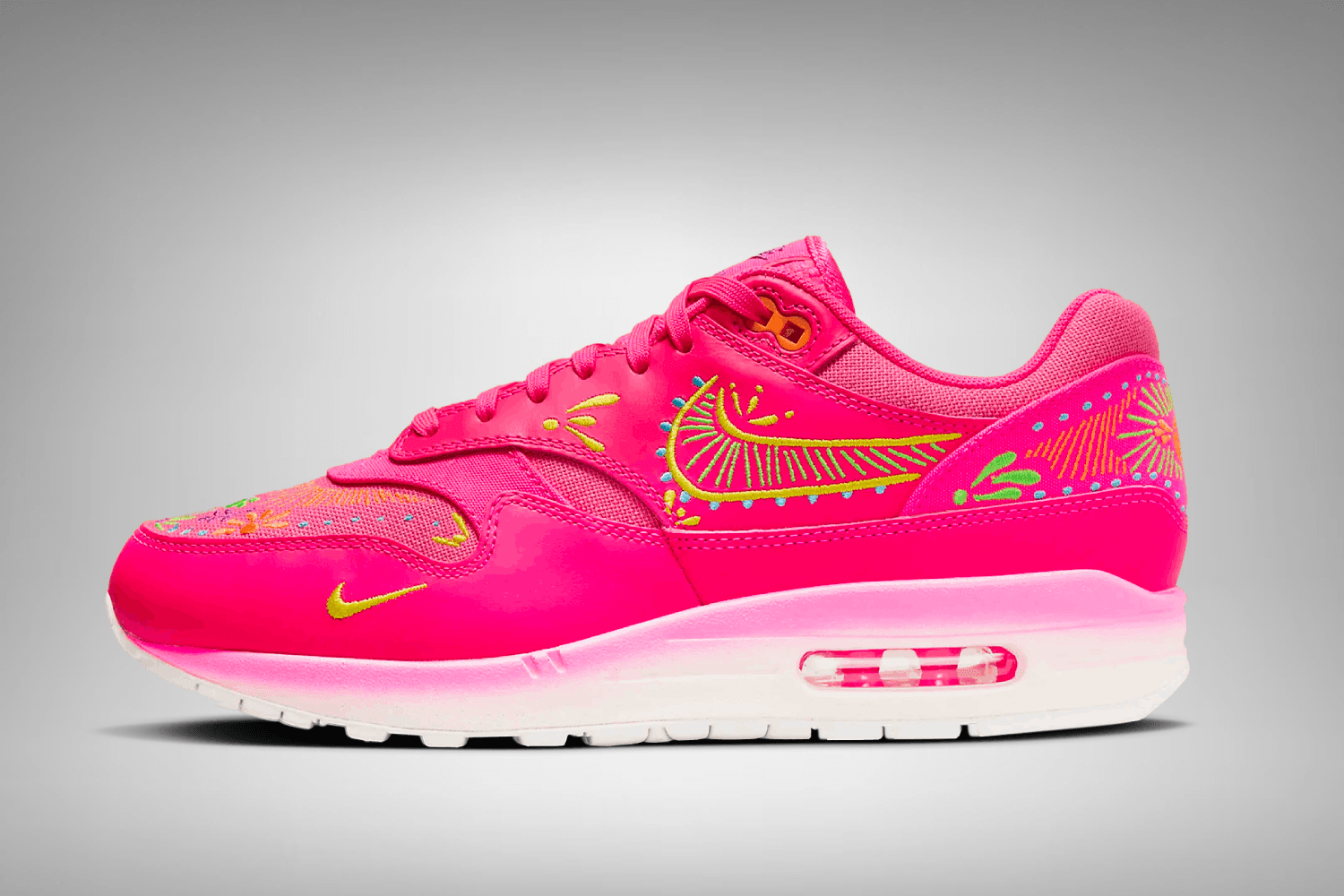 Nike komt met nog een Air Max 1 colorway voor Día de Muertos 2023