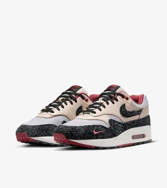 Nike Air Max 1 PRM 'Keep Rippin Stop Slippin 2.0'