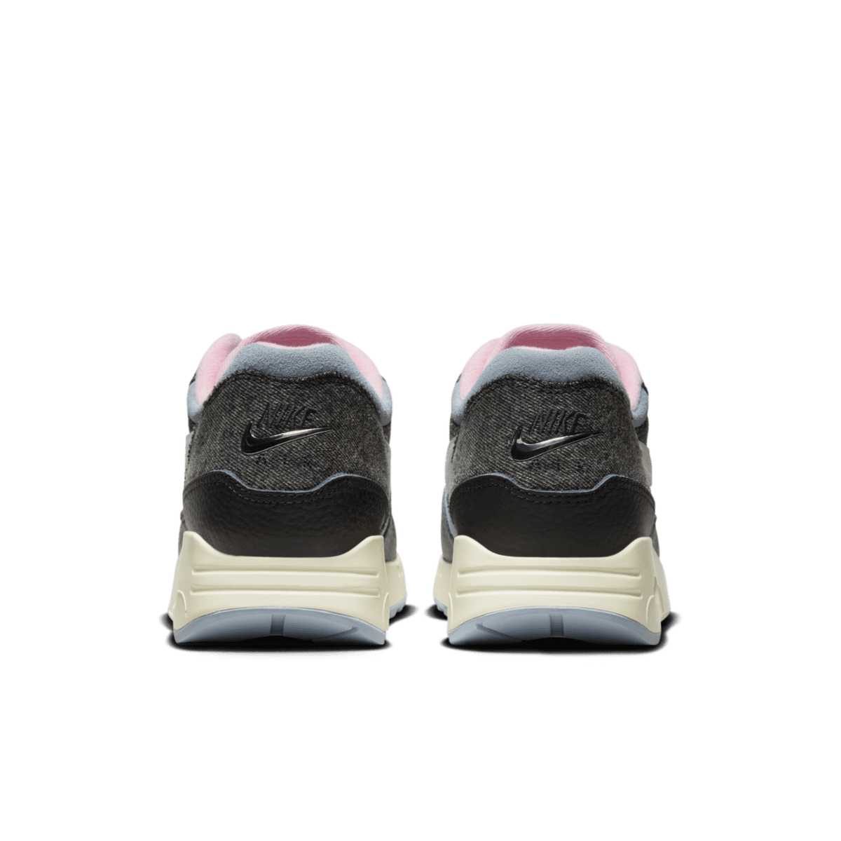 Nike Air Max 1 '86 'Black Denim'