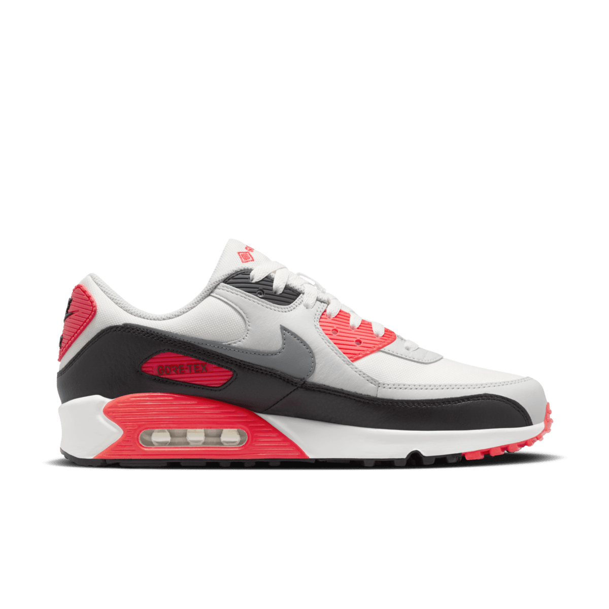 Nike Air Max 90 Gore-Tex 'Infrared'