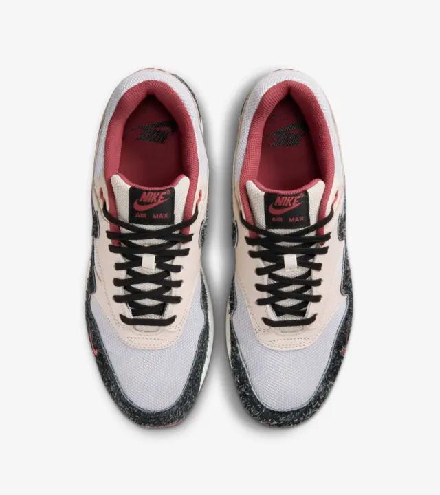 Nike Air Max 1 PRM 'Keep Rippin Stop Slippin 2.0'