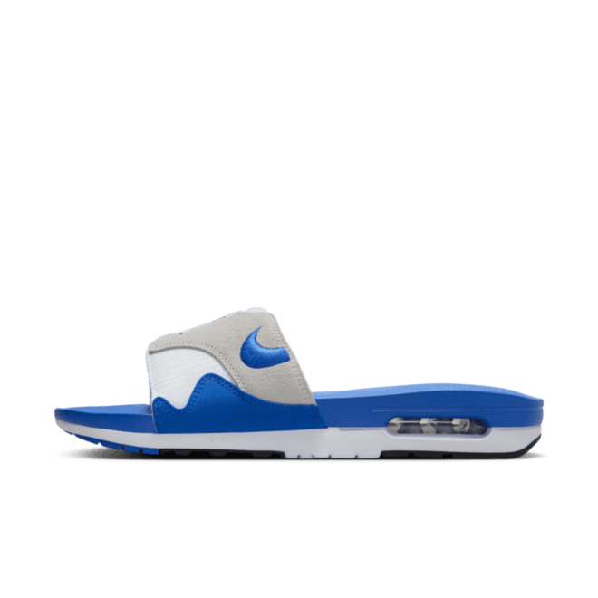 Nike Air Max 1 Slide OG 'Royal' FJ4007-100