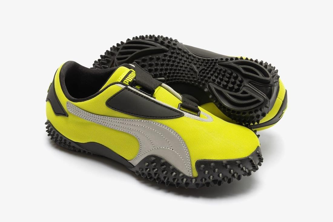 PUMA Mostro 2024