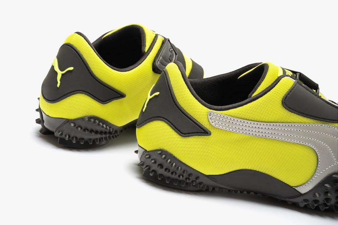 PUMA Mostro 2024