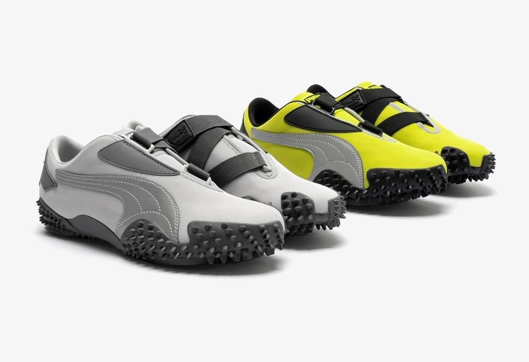 PUMA Mostro 2024