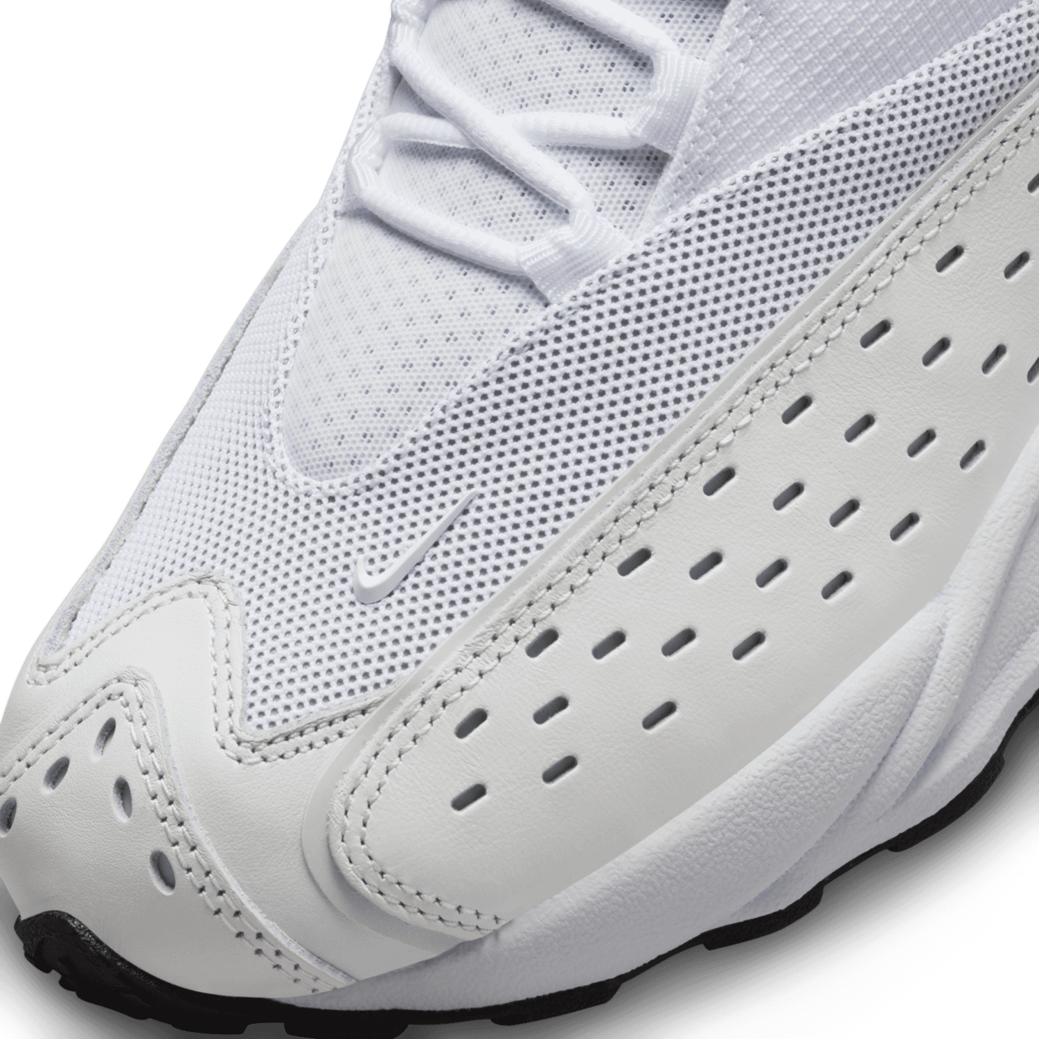 NOCTA x Nike Air Zoom Drive SP 'White' & 'Black'