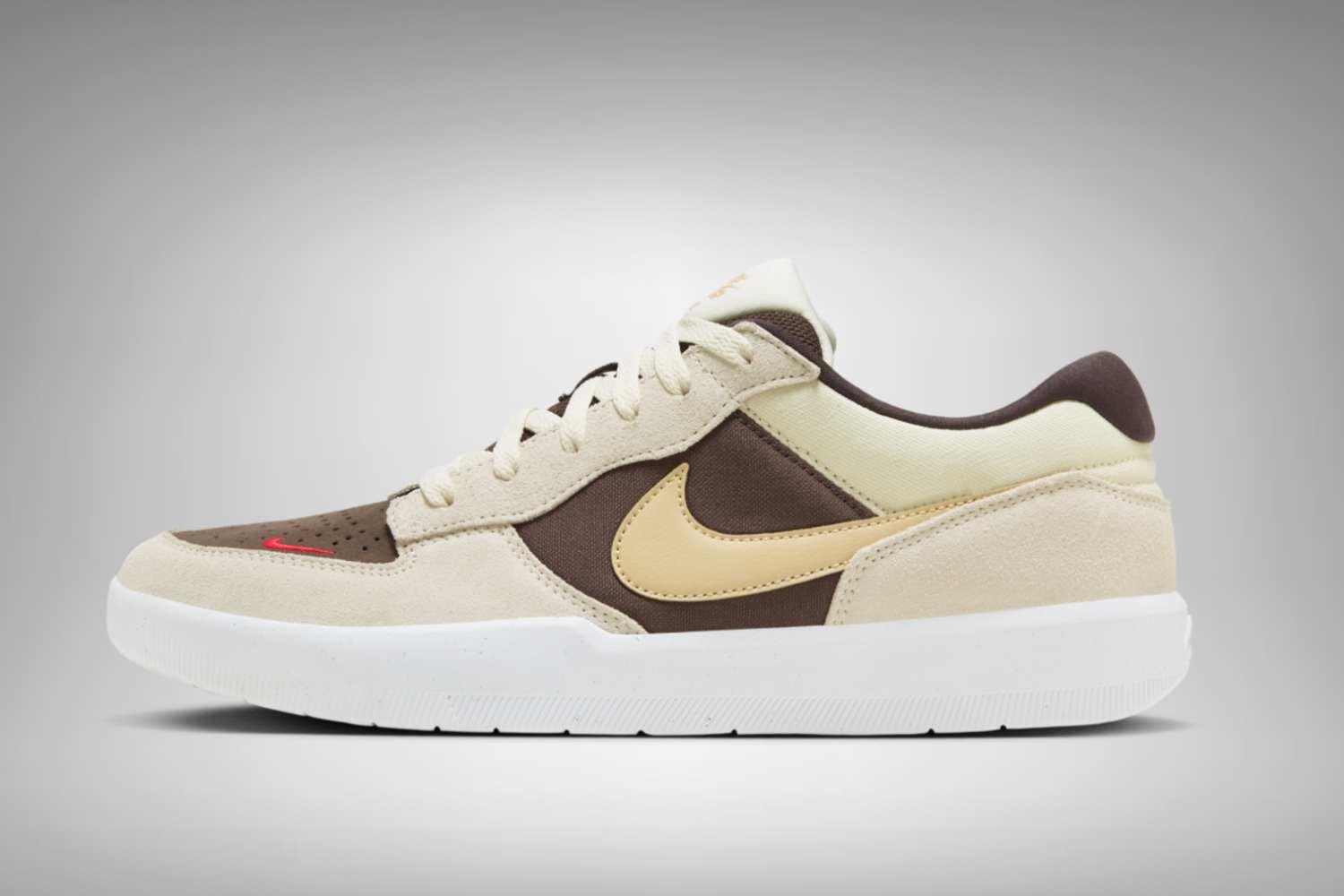 Nike SB haalt inspiratie uit Travis Scott&#8217;s &#8216;Reverse Mocha&#8217; voor de SB Force 58