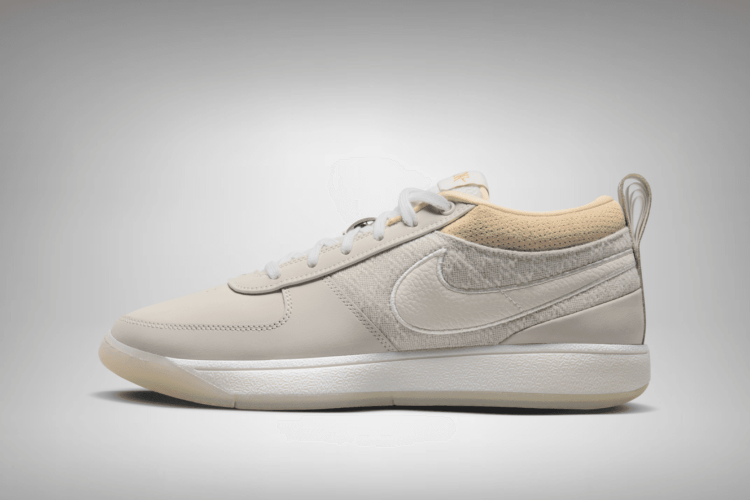 Release reminder: Nike Book 1 &#8216;Light Orewood Brown&#8217;