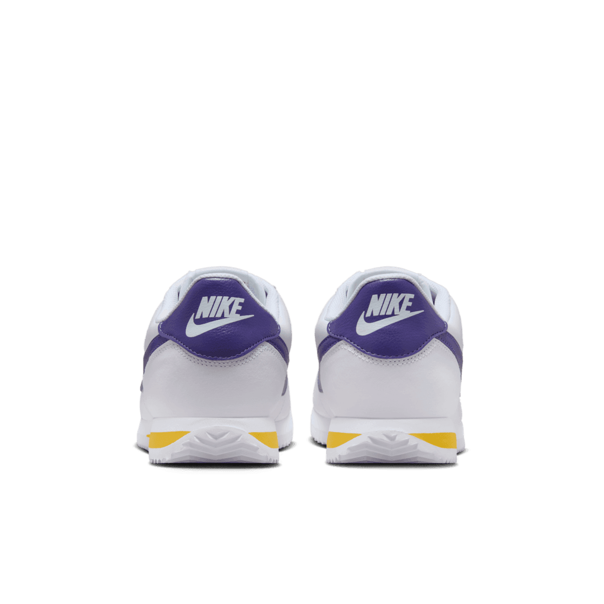 Nike Cortez LA Lakers