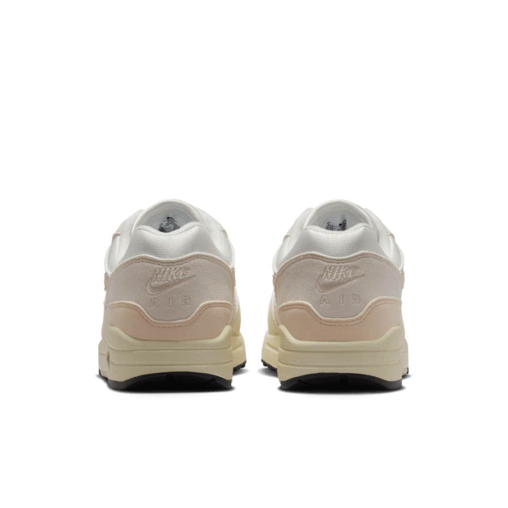 Nike Air Max 1 WMNS 'Guava Ice' logo