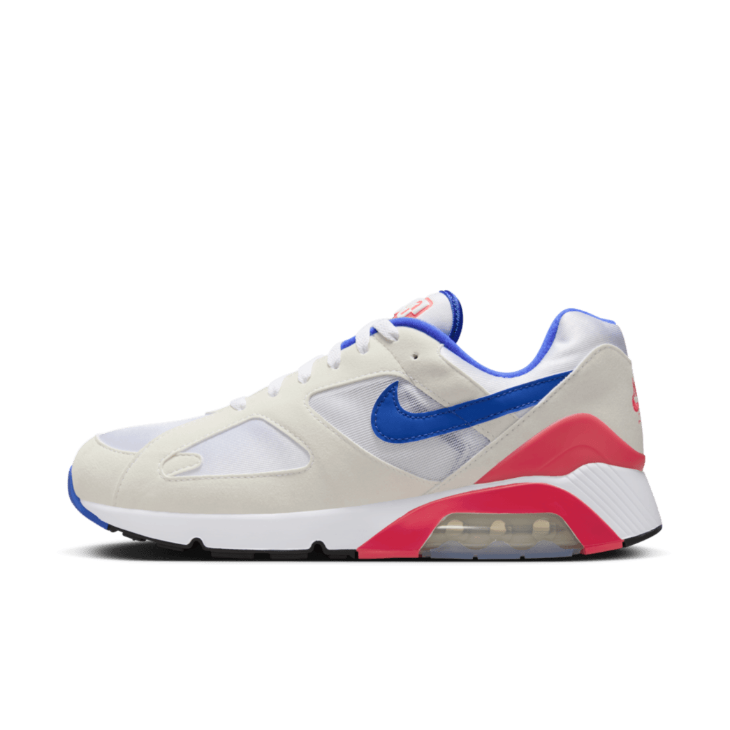 Nike Air 180 'Ultramarine' - 2024