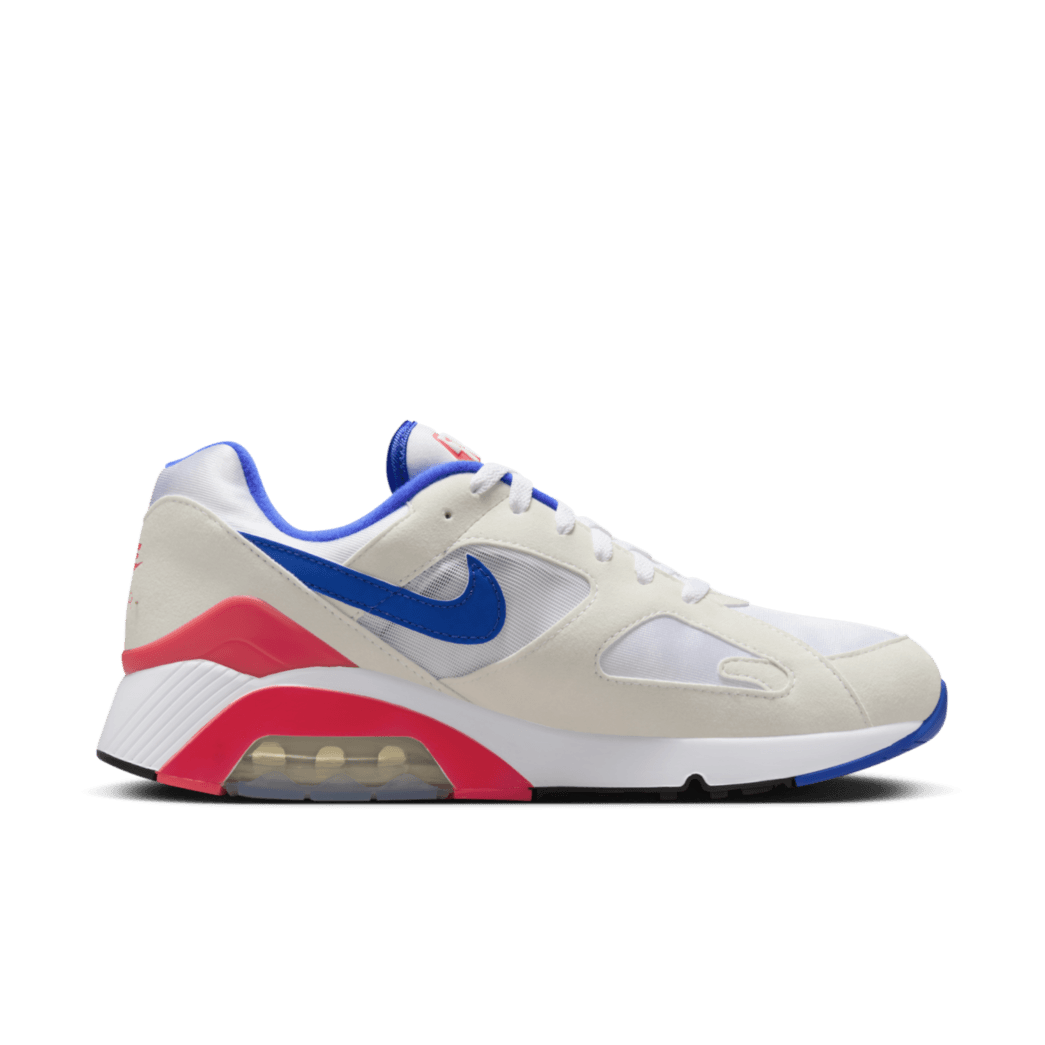 Nike Air 180 'Ultramarine' - 2024