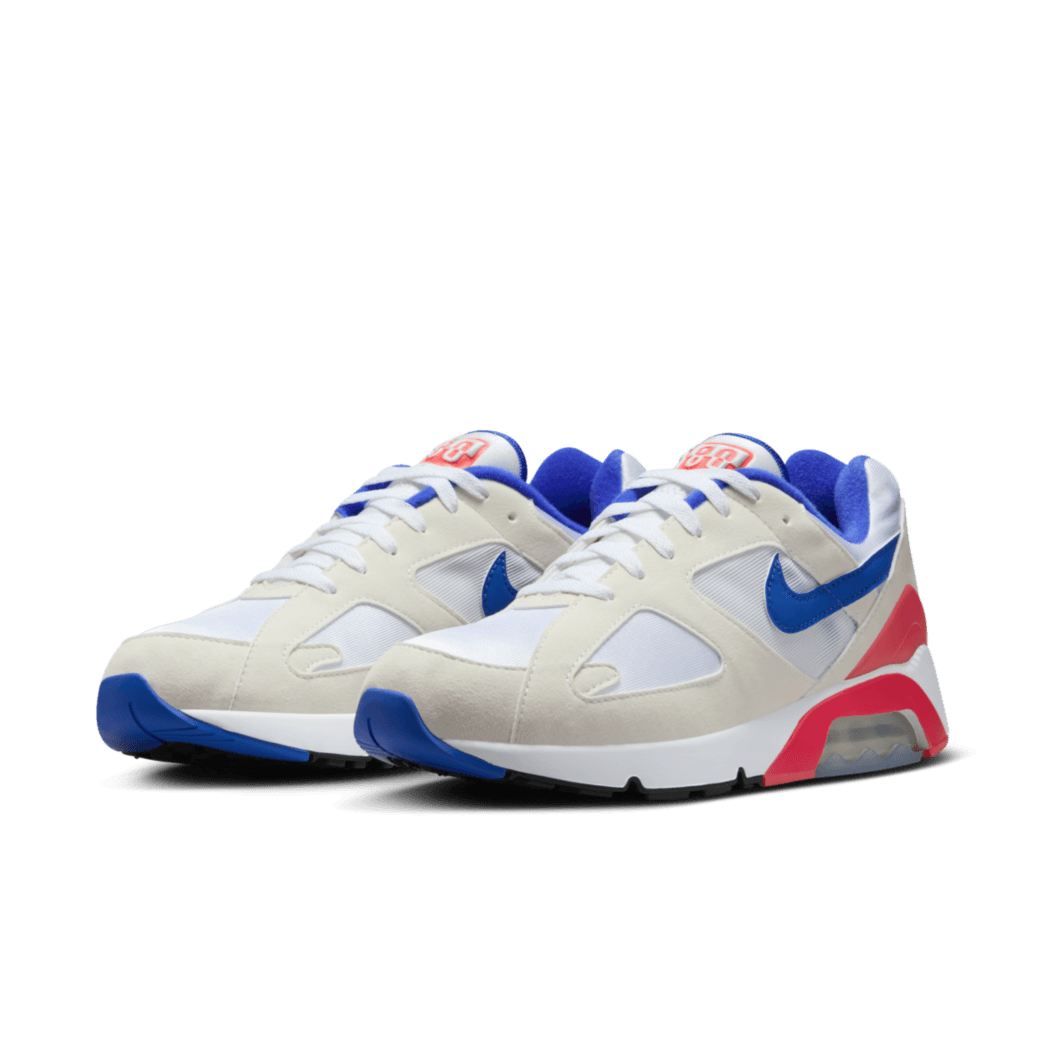 Nike Air 180 'Ultramarine' - 2024