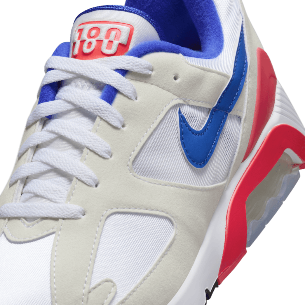 Nike Air 180 'Ultramarine' - 2024