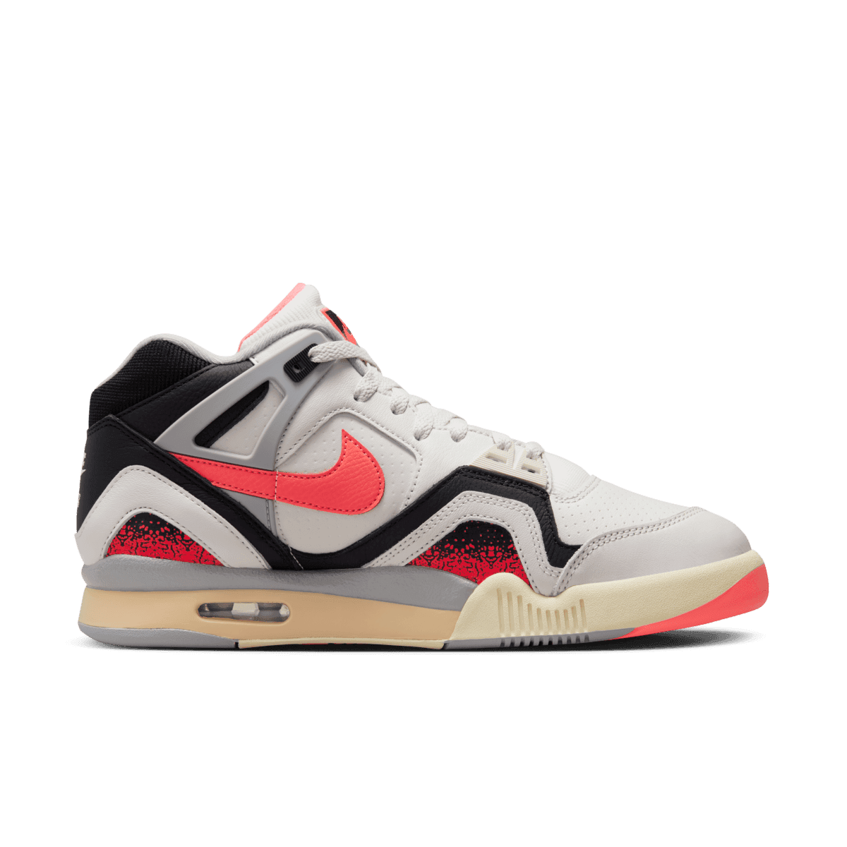 Nike Air Tech Challenge 2 'Hot Lava'